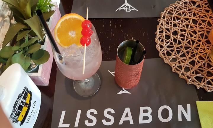 Bar Lissabon