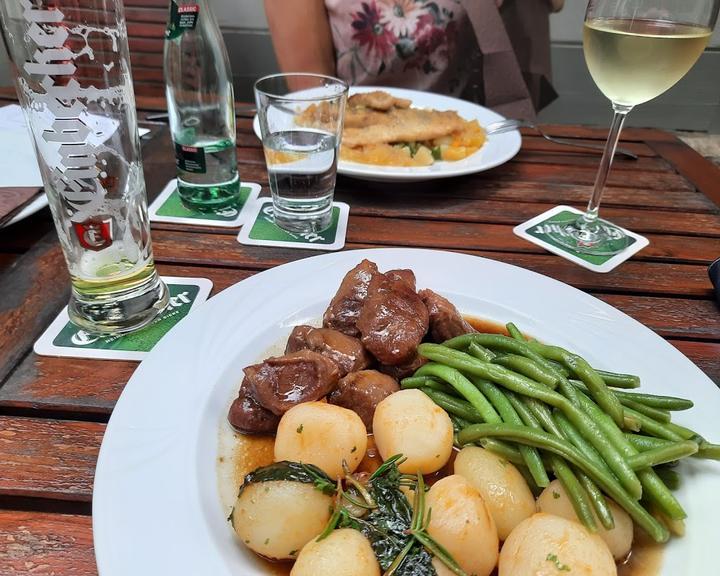 Gasthaus im Brühl