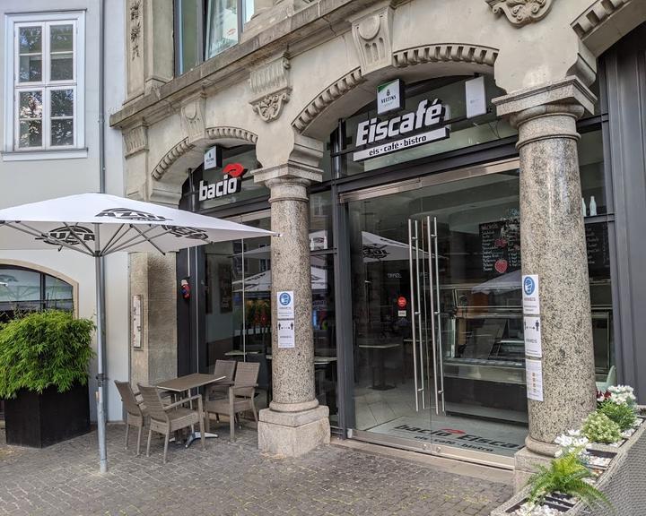 Bacio Eiscafe